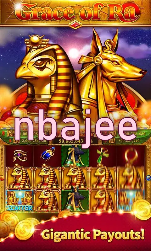nbajee ডাউনলোড