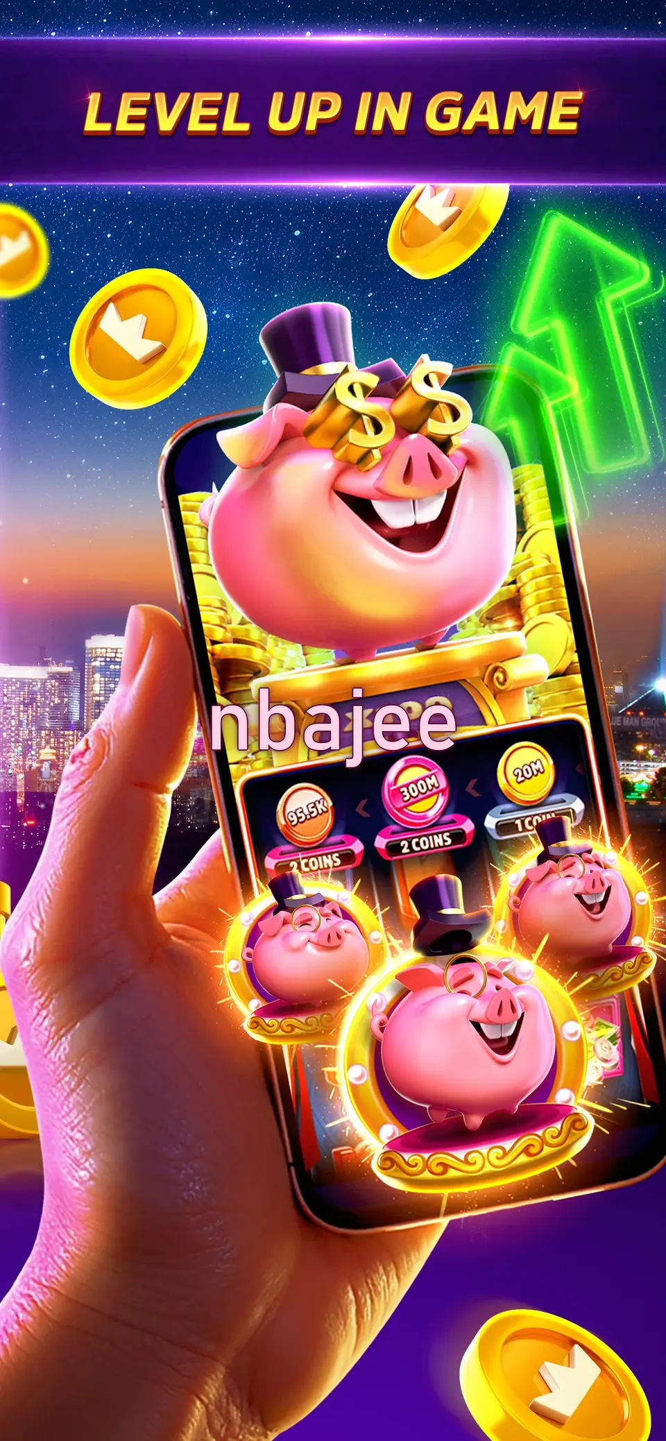 nbajee ডাউনলোড