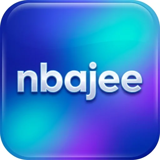 nbajee Logo - অফিসিয়াল