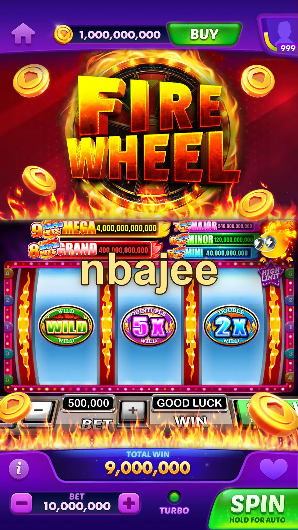 nbajee স্ক্রিনশট অফিসিয়াল APK